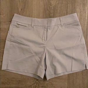 White House Black Market Shorts
